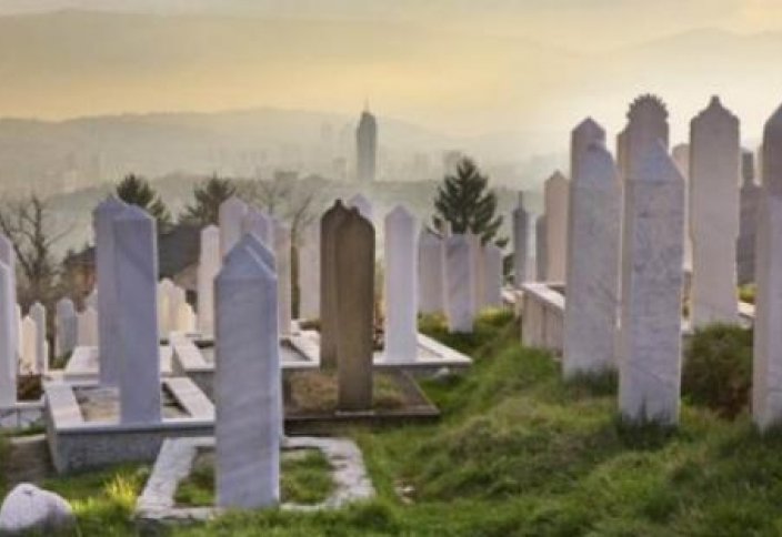 В Казахстане установят правила захоронения умерших от коронавируса