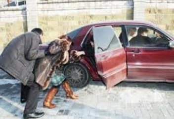 Қазақстанда қалыңдық ұрлайтындарға қатысты бөлек заң жоқ - сарапшы