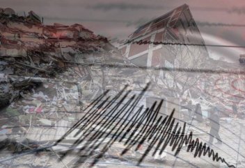 Қазақстандағы жер сілкінісі қатері жоғары өңірлер аталды