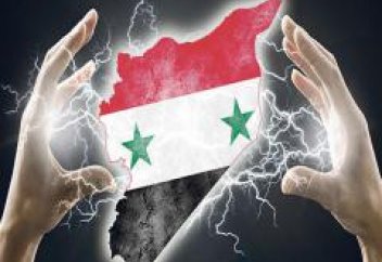 Иран дилеммасы (жалғасы)