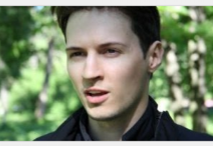 «Пост — это полезно»: Павел Дуров рассказал о причинах отказа от еды