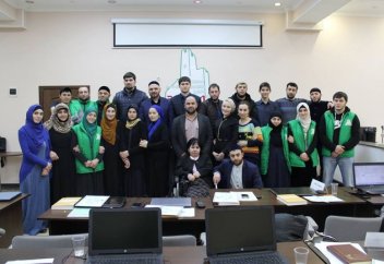 «Доброфон» - новый благотворительный проект Кавказа (видео)