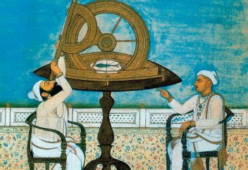 Чем Европа обязана Исламу?