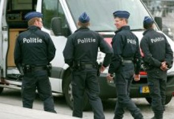 ПОЛИЦЕЙЛЕР ИСЛАМ КУРСЫНАН ӨТЕДІ