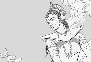 Al Yemen (Йемен): какова правда о браке между джиннами и людьми, деторождении и лишении невинности?