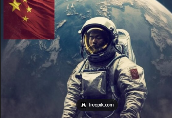 Қытай ғарышты игерудің жаңа дәуіріне қадам басты