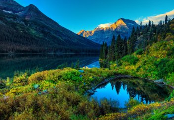 Айналадағы керемет (өлеңдер жинағы)