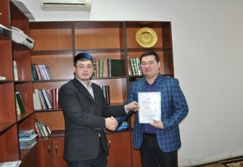 «Адал плэнт» ЖШС-ның халал сертификаты жаңартылды