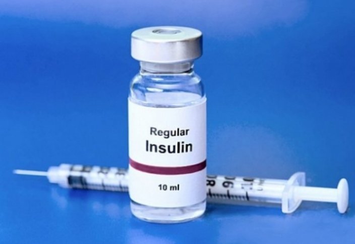 Сусамыр дертінен зардап шегетін науқасты инсулинге тәуелділіктен құтқаратын әдіс табылды