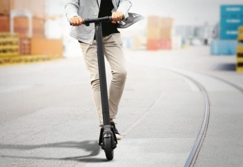 Электросамокат автокөлікке қарағанда қоршаған ортаға қауіпті болып шықты