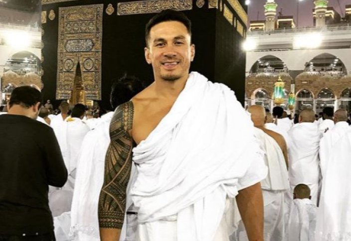 Австралийский спортсмен рассказал о трудностях, с которыми столкнулся после прихода в ислам