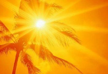 Жаз мезгілі екі айға ұзарады