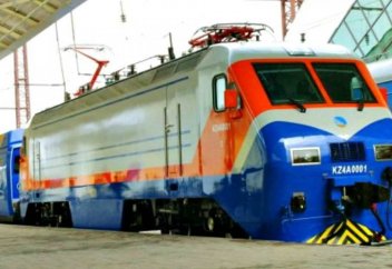 Елімізде пойыз жолаушыларына айыппұл салынбайды