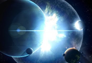 Солнце – похититель планет?