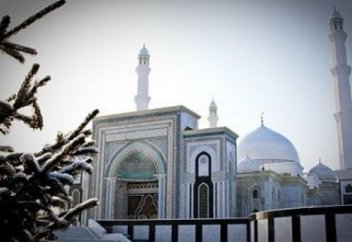 ЖҰМАДА ҚҰРАН ТЫҢДАДЫҢЫЗ БА?