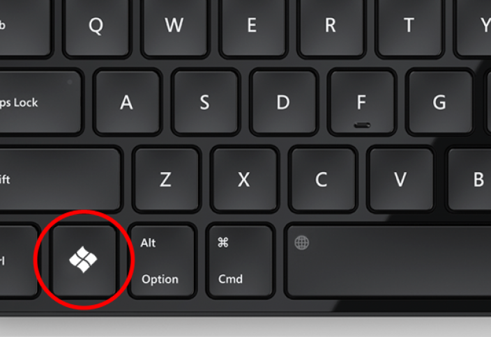 Так вот что делает эта кнопка на клавиатуре!