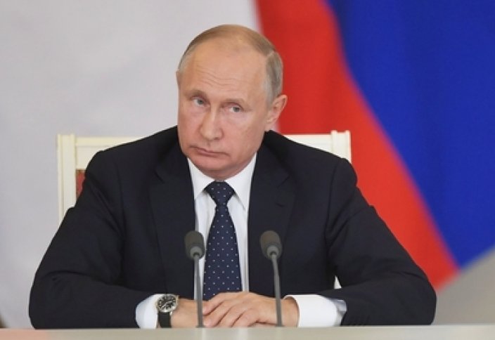 Россия утвердила план борьбы с обогащением преступников