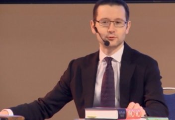 Шамиль Аляутдинов: "Современный мусульманин".