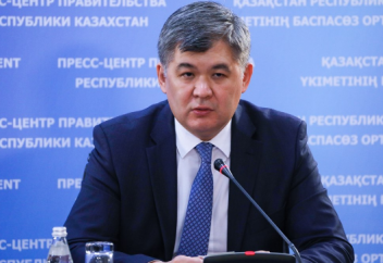 2018 жылдан бастап дәрі бағасы біркелкі етіледі