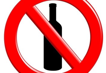 Запрет продажи алкоголя по пятницам – поправки Роспотребнадзора