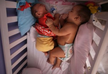 Пайғамбарымыздың (с.а.с.) есімі мұсылман емес елде көш бастады