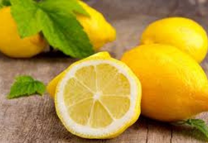 Лимон кез келген обырды жеңе алады