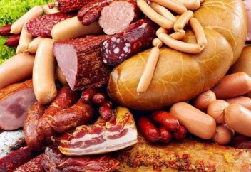 Министр:143 шұжық өнімінен шошқа ДНҚ-сы анықталды