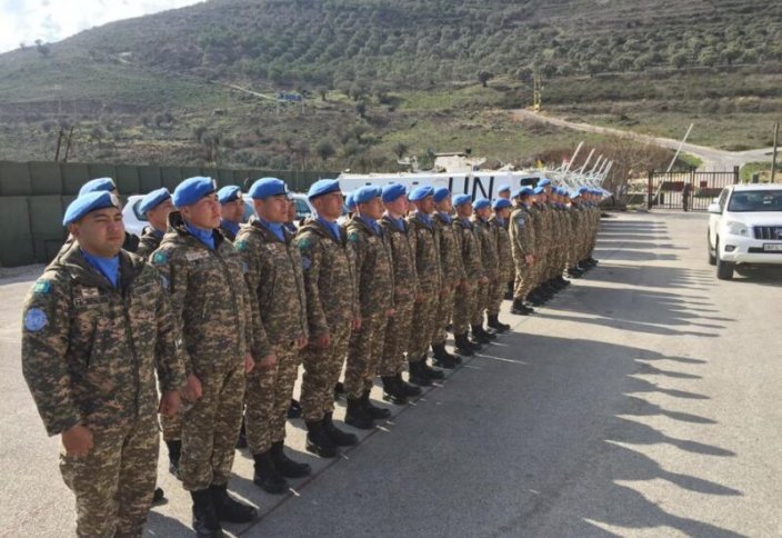 О возможности введения казахстанских войск на границу с Афганистаном рассказали в Минобороны РК