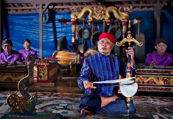 Новые объекты из исламского мира в списке ЮНЕСКО