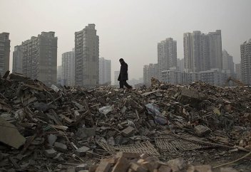 Сауда соғысынан әлем экономикасы қанша шығынға батады