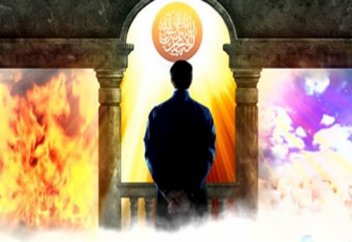 Жәннатқа жетелеген дұға