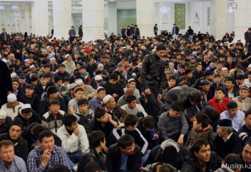 Намазда имам сәлем бермес бұрын тұрып кеткен «мәсбуқтың» намазы бұзыла  ма?