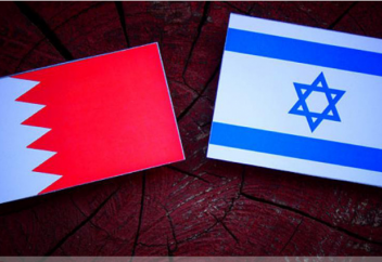 Арабский народ разделяется