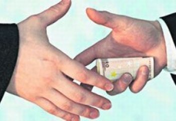 Жемқорлық жөніндегі сауалнамаға әрбір 10-шы қазақстандық қатысуы керек