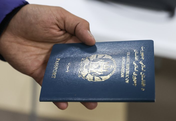 Пәкістан төлқұжатқа әкесінің ғана емес, анасының да аты-жөнін енгізбек