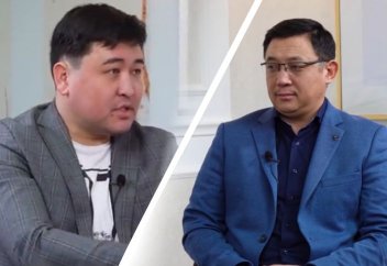 Билік, дін және қоғам төңірегінде ашық сұхбат - Журналист Нартай Аралбайдың Қайрат Жолдыбайұлымен сұхбаты