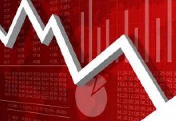 Экономики Турции и Египта вошли в список «самых депрессивных»