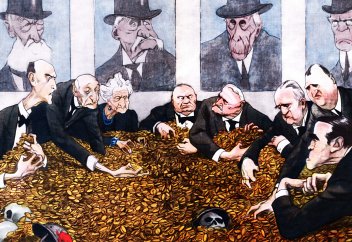 Акционерлік капитализм шынымен қайтып оралды ма?