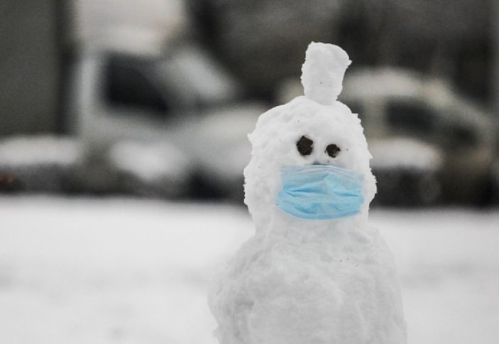 Разные: Ученый призвал готовиться к новой страшной пандемии