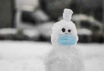 Разные: Ученый призвал готовиться к новой страшной пандемии