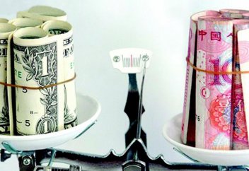 Бір айдың ішінде валюталық қоры 700 млн долларға өскен