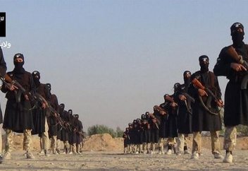 «Кровавый» призыв ИГИЛ в Священный месяц Рамадан