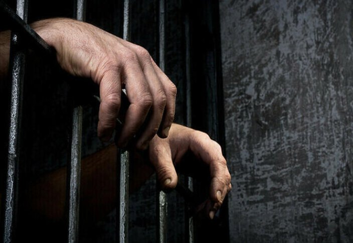 Cаудия түрмесіндегі пәкістандықтар саны 10 мыңнан асты