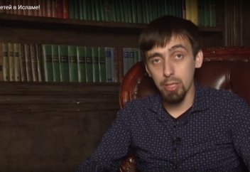 Положение детей в Исламе! - Алиф ТВ