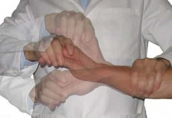 Как избавиться от дрожи перед конфликтной ситуацией