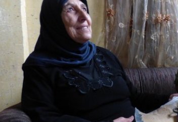 Зұлмат күндердің куәсіндей болған кейуана