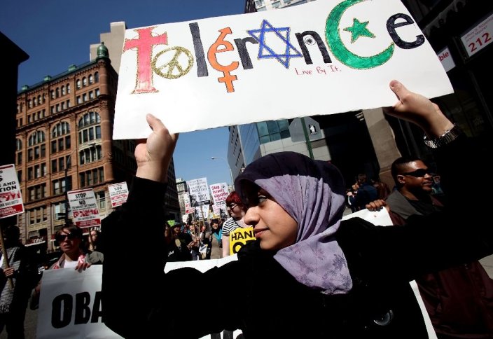 О точках соприкосновения исламской и западной цивилизаций