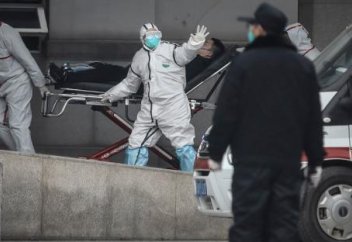 Коронавирус проник в Саудовскую Аравию. Ученые выяснили первоисточник нового коронавируса из Китая