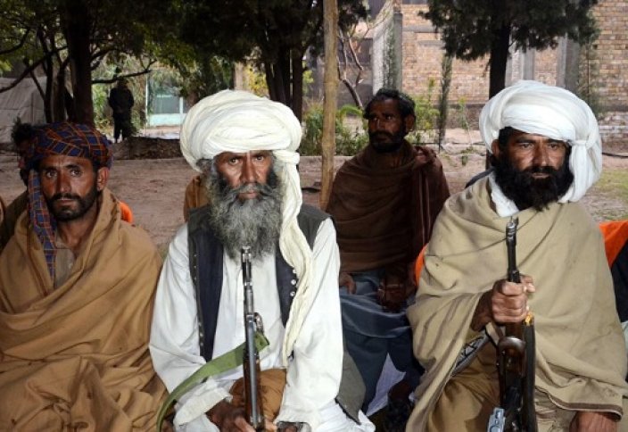 Үшке бөлінген Белуджа: жергілікті халықтың жікшілдігі Пәкістан мен Иранды алаңдатып отыр