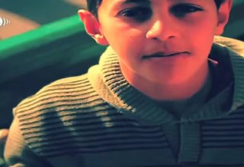 Нашид: Freedom (Свобода) - Махир Зейн